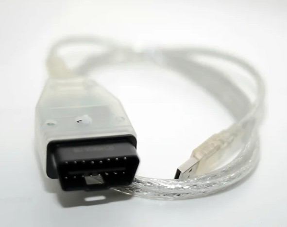 BimmerGeeks Pro Cable