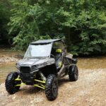 Polaris Diagnostic Port