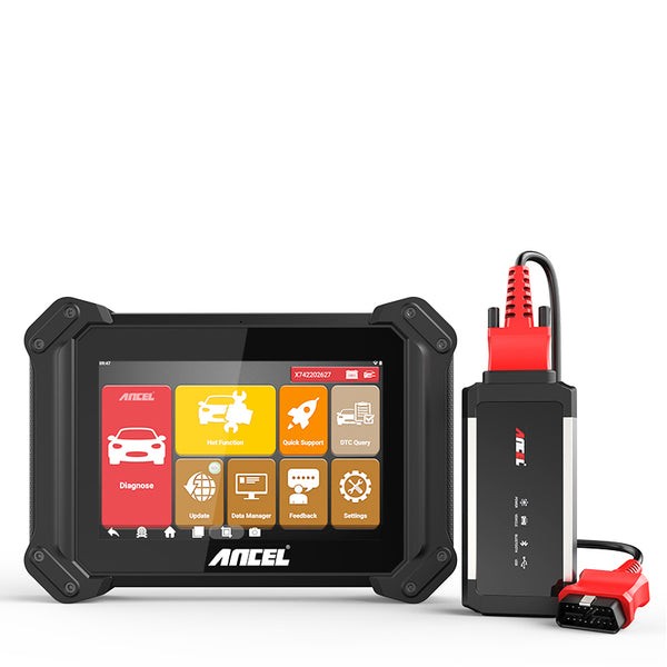 OBD2 Scanner