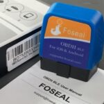 Foseal OBD2 Scanner