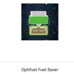OptiFuel OBD2 Device