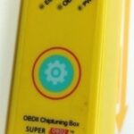 Nitro OBD2 Chip