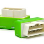 Eco OBD2 Chip Tuning Box