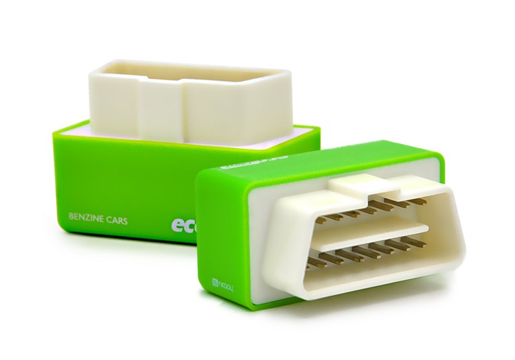 Eco OBD2 Chip Tuning Box