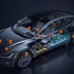 Inspect OBD2 Port for Damage