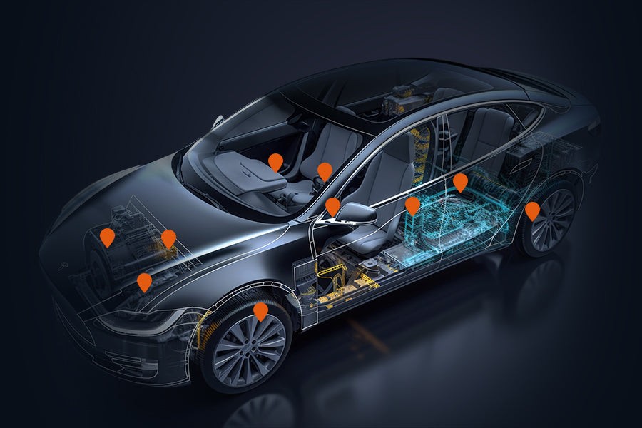 Inspect OBD2 Port for Damage