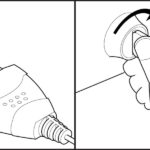 OBD2 Scanner Connected to Vehicle
