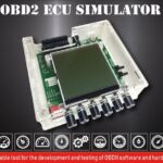 OBD-II ECU Simulator 1