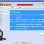 KZYEE Updater Download