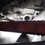 Carbon Buildup in AIR Passages