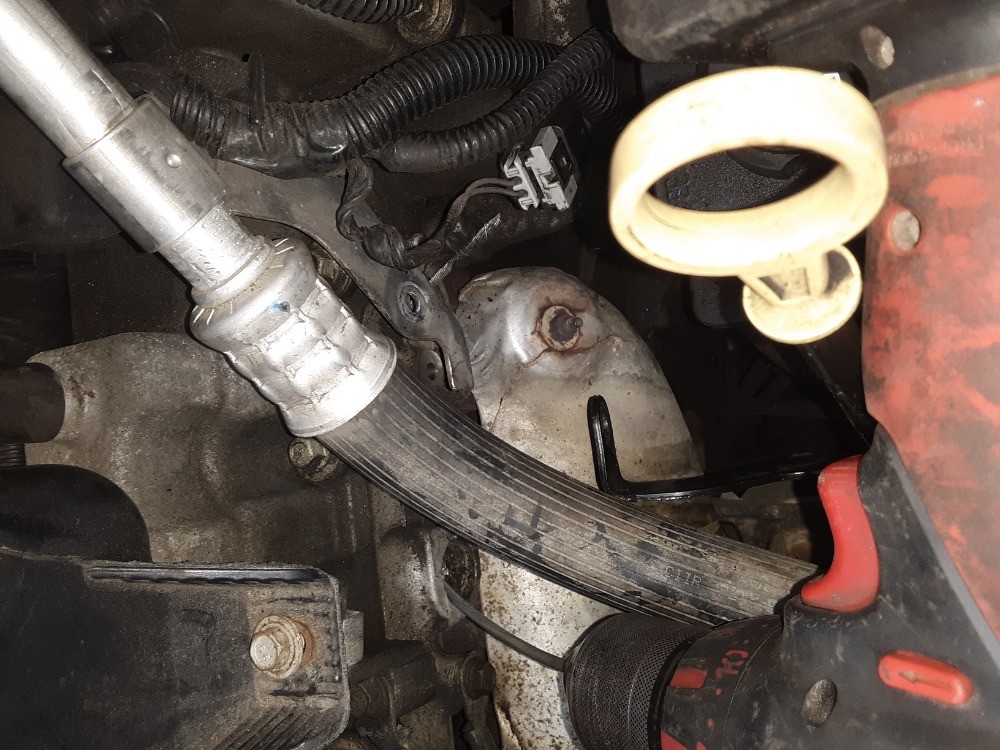 Air Switching Valve