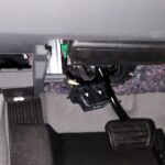Chevrolet 2018 OBD2 Port