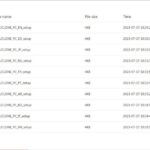 Locate the software download section on the official Launch website for your device model, such as the X-Prog3 PC Adapter or the X431 ECU Programmer