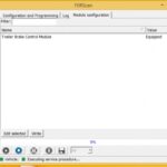 OxGord OBD2 Scanner Interface