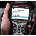 Innova OBD2 Scanner Key Features