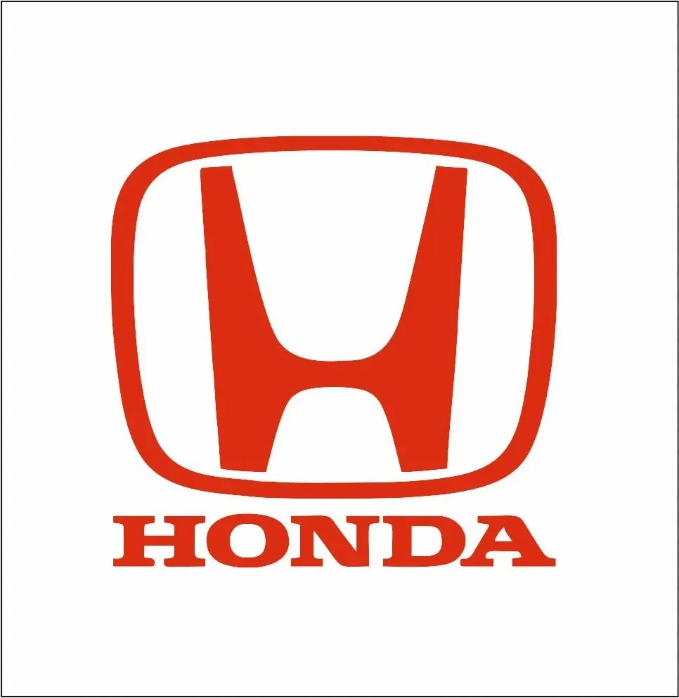 Honda logo
