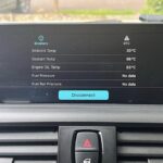 OBD2 Scanner Port Location