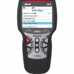 Innova 5610 OBD2 Scanner