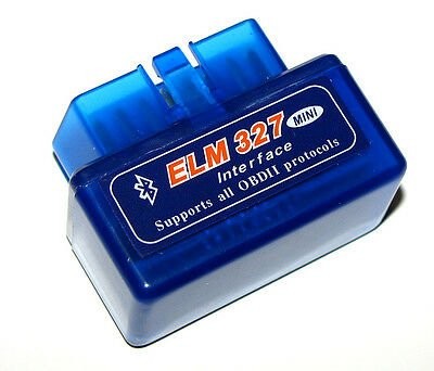 OBD2 Port Location in Ford Expedition