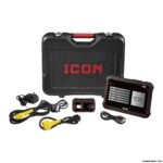 Harbor Freight OBD2 Scanner