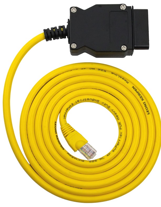ENET Cable