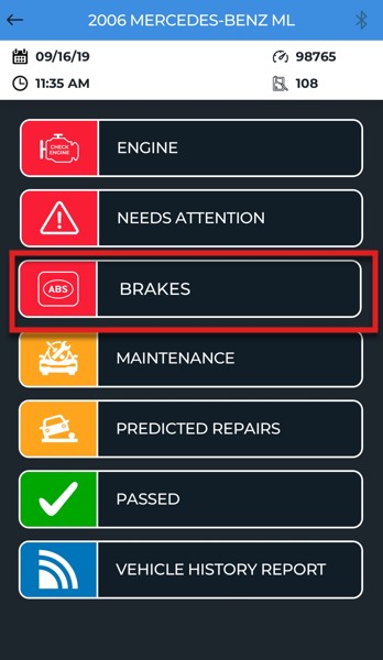 RepairSolutions2 App Interface