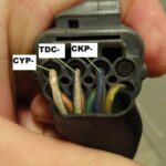 OBD1 Plug