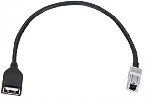 METRA Ltd 40-LX11 Antenna Adaptor Cable - Select 2009-Up Lexus/Toyota - $14.98 [Amazon]