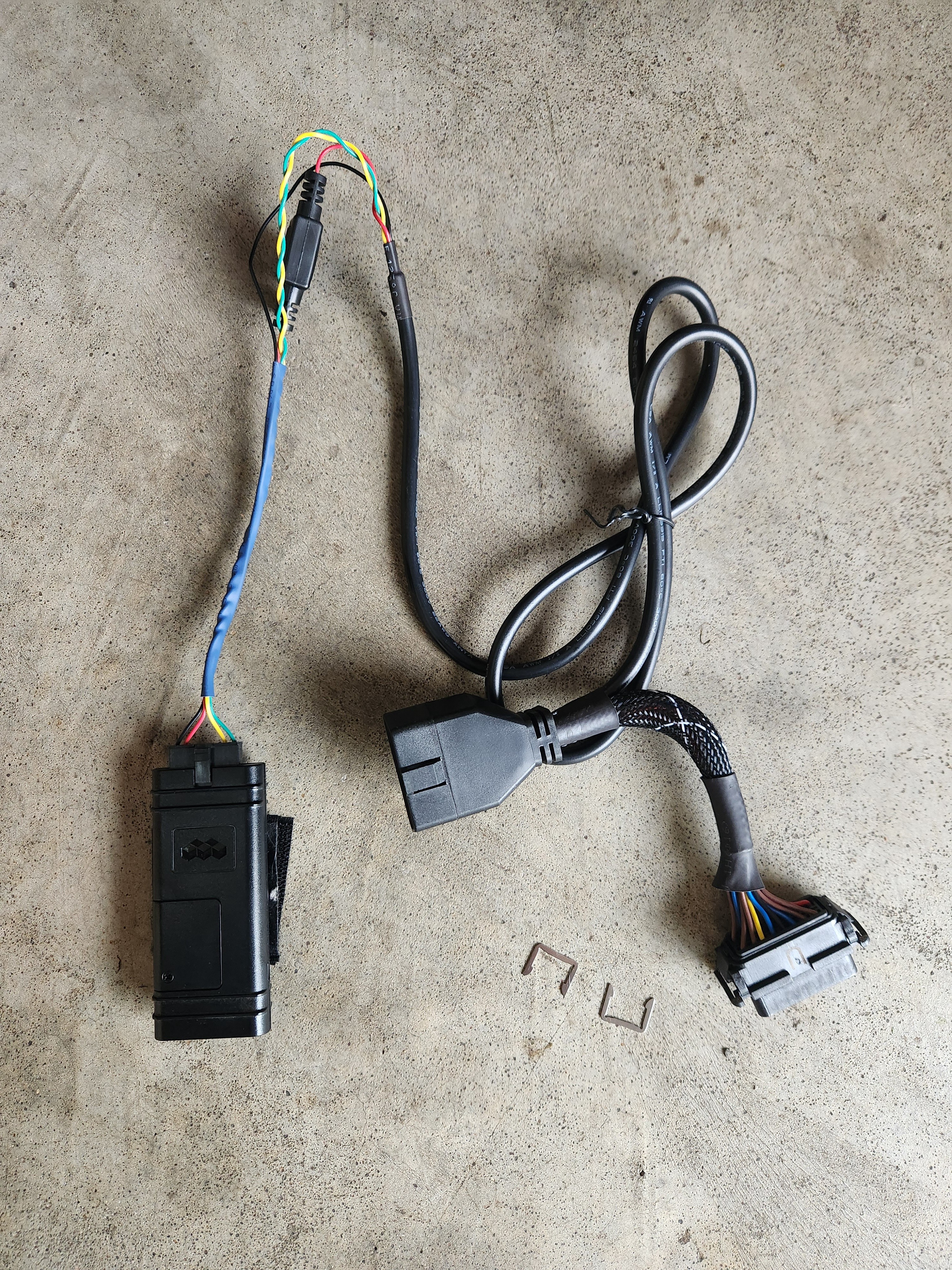 Dealer Put GPS Tracker on OBD2 Port: What to Know