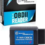 OBD2 Adapter Connection