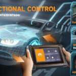 Tire Pressure Monitoring System | TPMS