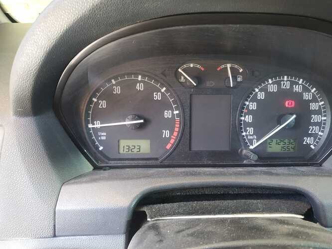 Arduino and OBD2 setup for vehicle diagnostics