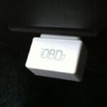 Xtool iOBD2 Scanner