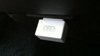 Xtool iOBD2 Scanner