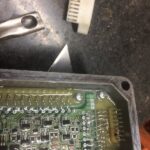 OBD2 Port