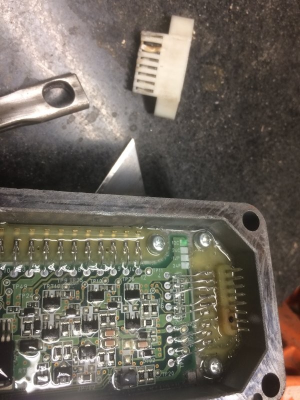 OBD2 Port