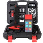 Electric Car Battery Analysis