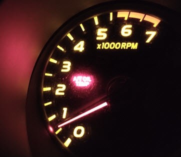 AT light