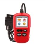 AutoZone OBD2 Scanner