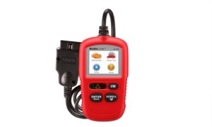 AutoZone OBD2 Scanner