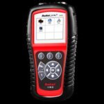 Autel Autolink AL619 Code Reader
