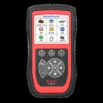 Autel Maxicheck Pro Code Reader