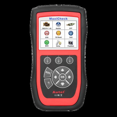 Autel Maxicheck Pro Code Reader
