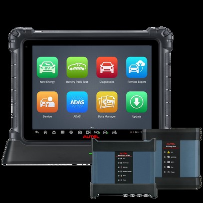 Autel MaxiSys Ultra