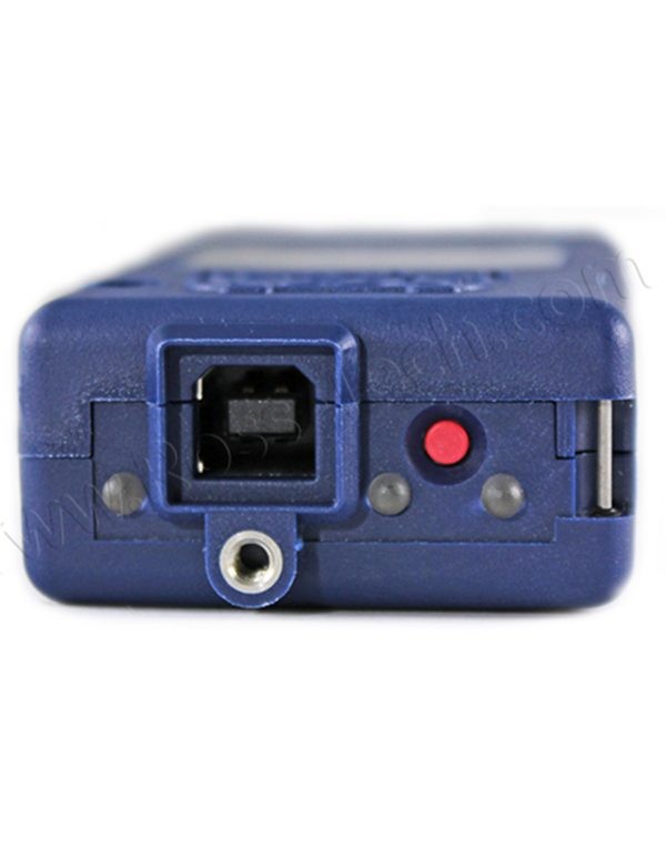Vehicle Diagnostic Interface
