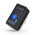 Veepeak Mini Bluetooth OBD2 Scanner