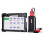 OBD2 Scanner Bluetooth