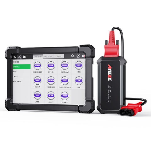 OBD2 Scanner Bluetooth
