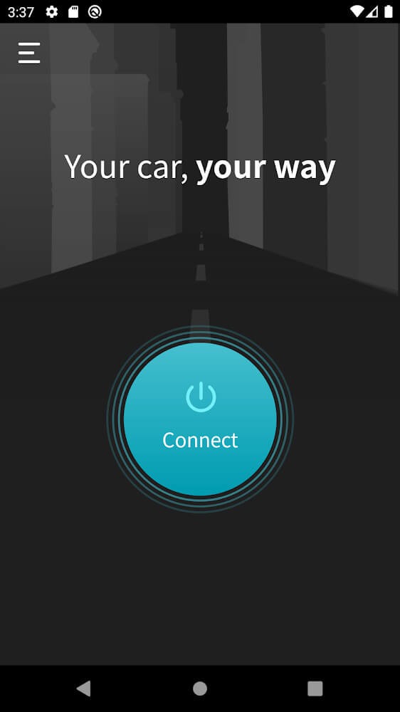 Carista OBD2 diagnostic tool