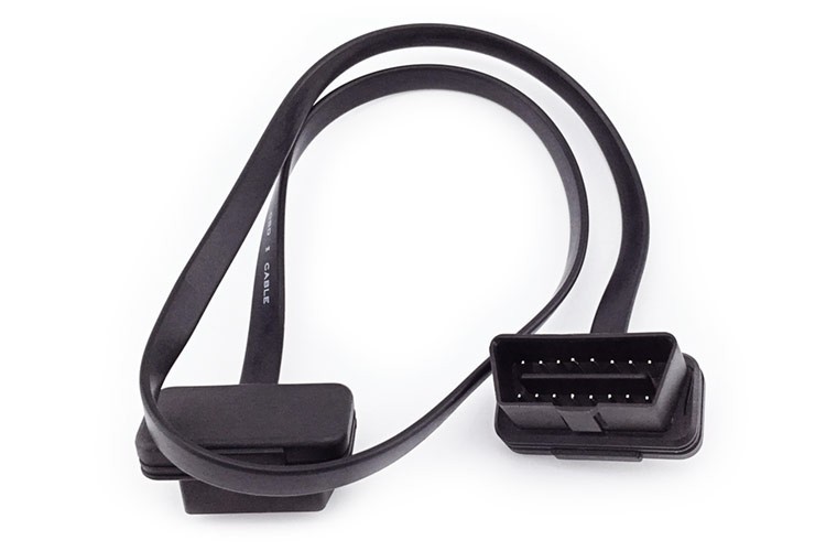 CarLock extension cable